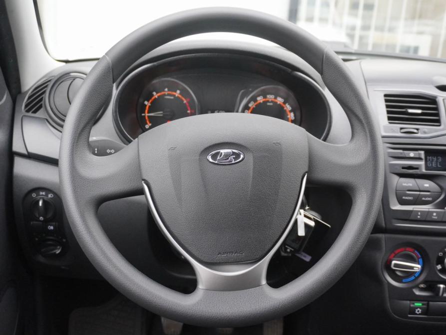 Lada (ВАЗ) Granta I Рестайлинг Москва  - изображение 14