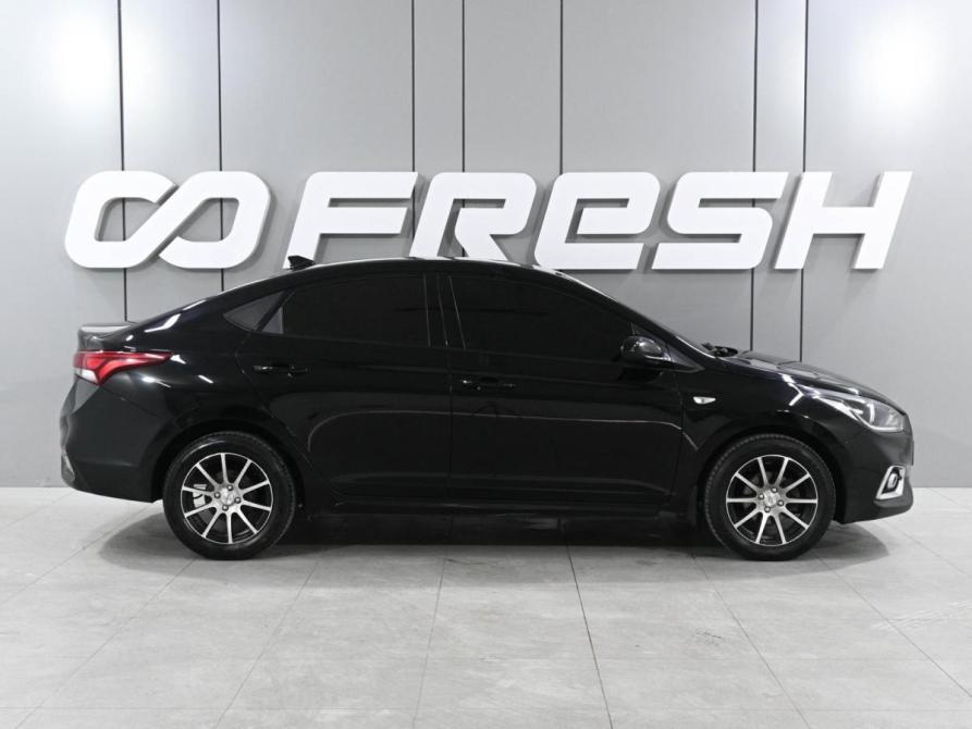 Hyundai Solaris II Ростов-на-Дону  - изображение 5
