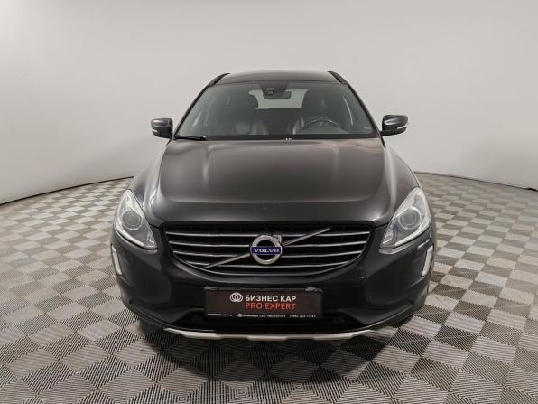 Volvo XC60 I Рестайлинг с пробегом 2017 года, цена 1 999 000 рублей, 260477 км, внедорожник, Автокод Объявления