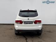 SsangYong Kyron I Рестайлинг Москва  - изображение 21