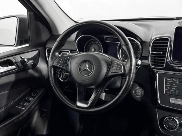 Mercedes-Benz GLE I (W166) с пробегом 2015 года, цена 2 699 000 рублей, 243986 км, внедорожник, Автокод Объявления