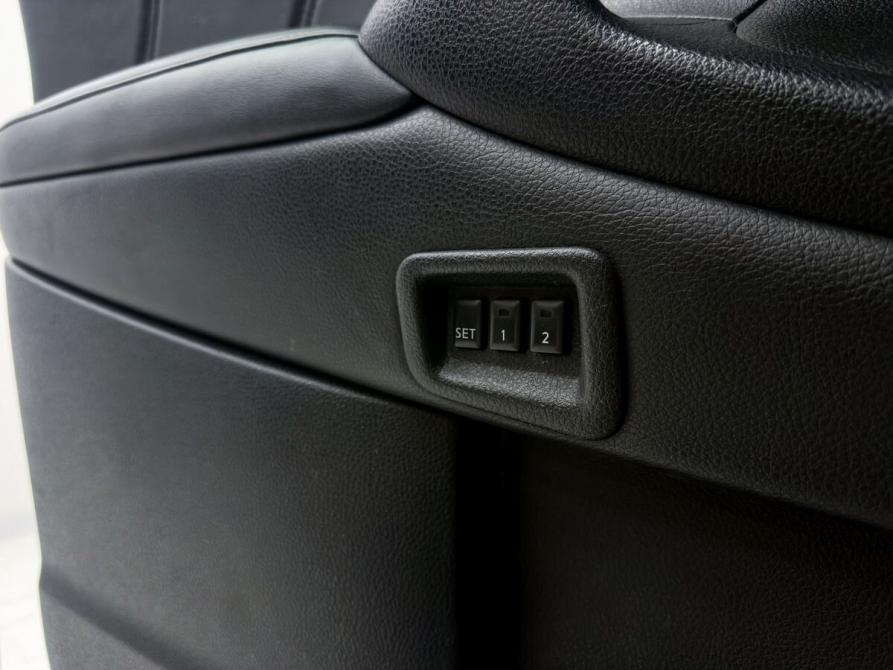 Nissan Murano II (Z51) Рестайлинг 2 Уфа  - изображение 14