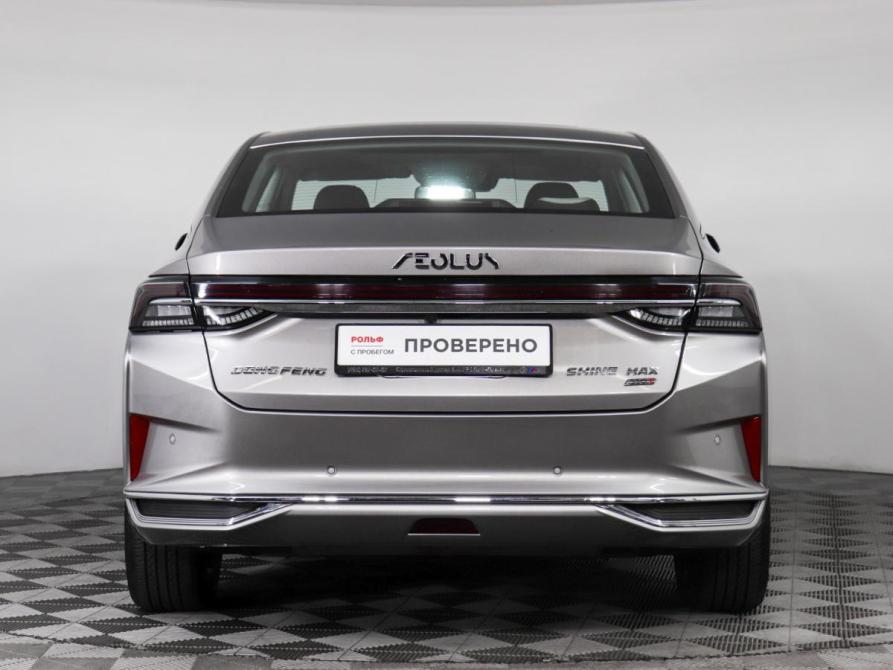Dongfeng Shine Max Химки  - изображение 6
