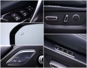 Changan CS95 I Рестайлинг 2 Москва  - изображение 39