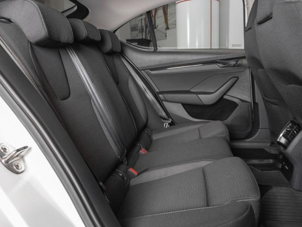 Skoda Octavia IV (A8) с пробегом 2021 года, цена 2 539 654 рубля, 72579 км, лифтбек, Автокод Объявления