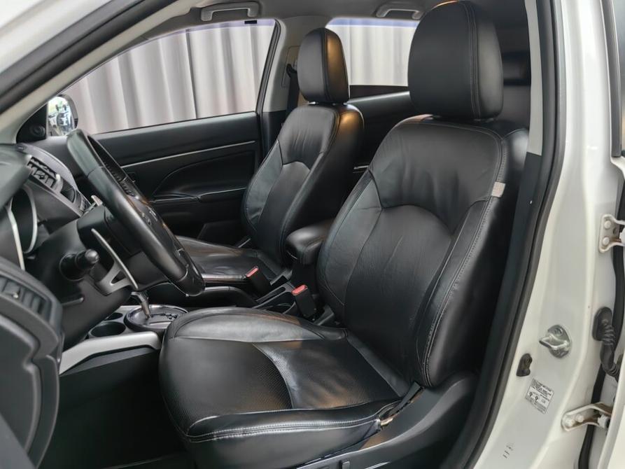 Mitsubishi ASX I Подольск  - изображение 6