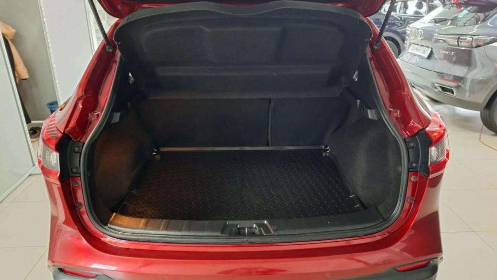 Nissan Qashqai II Рестайлинг Уфа  - изображение 9