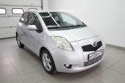 Toyota Yaris II Сургут  - изображение 30