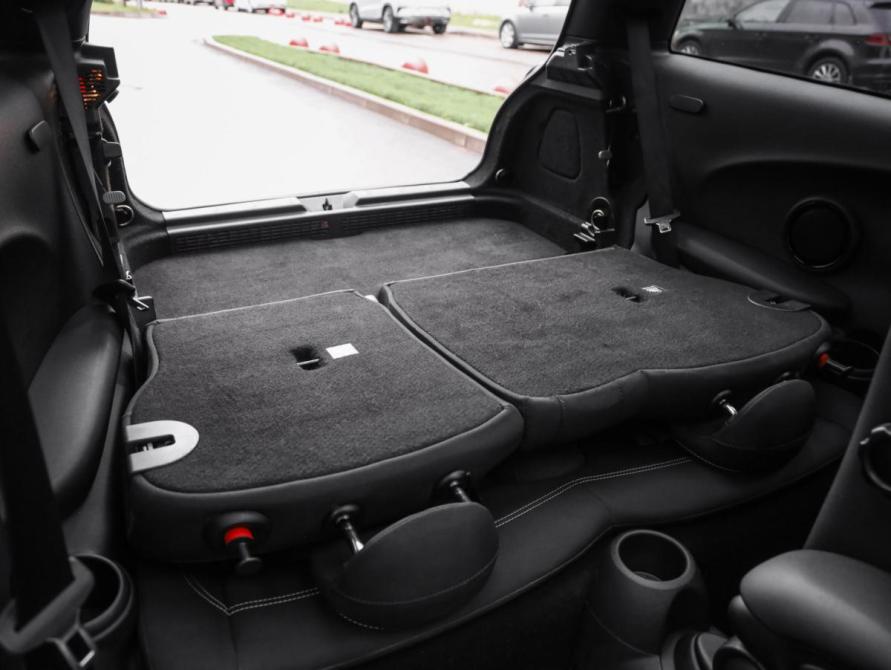 Mini Hatch III (F55/F56) Санкт-Петербург  - изображение 29