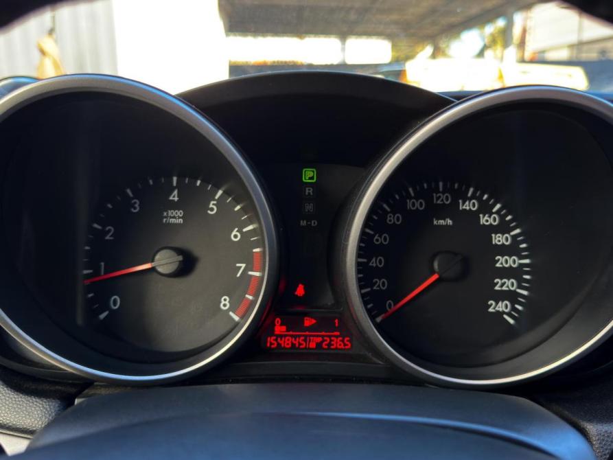 Mazda 3 II (BL) Кропоткин  - изображение 16