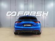 Kia Stinger I Воронеж  - изображение 29