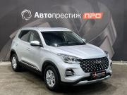 Chery Tiggo 4 Pro I Рестайлинг Пермь  - изображение 26
