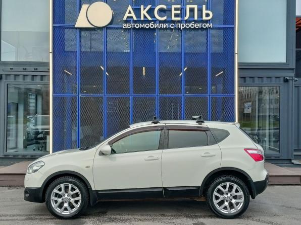 Nissan Qashqai I Рестайлинг с пробегом 2011 года, цена 790 000 рублей, 224000 км, внедорожник, Автокод Объявления
