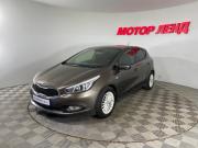 Kia Ceed II Воронеж  - изображение 24