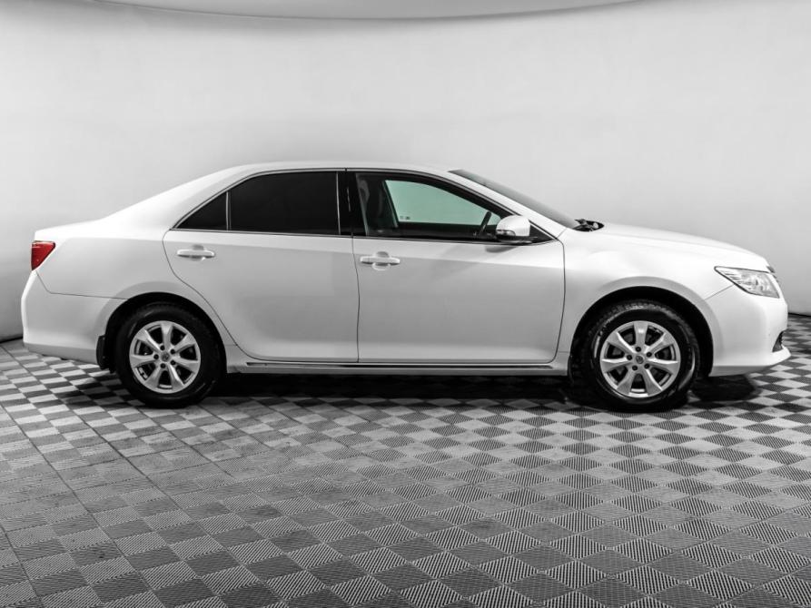 Toyota Camry VII (XV50) Москва  - изображение 4
