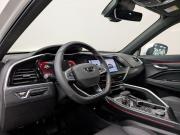 Geely Tugella I Рестайлинг Москва  - изображение 32