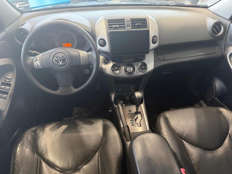 Toyota RAV4 III (XA30) Челябинск  - изображение 9