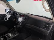 Mitsubishi Pajero IV Рестайлинг 1 Воронеж  - изображение 30