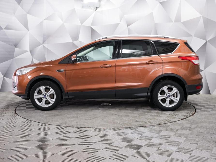 Ford Kuga II Ульяновск  - изображение 2