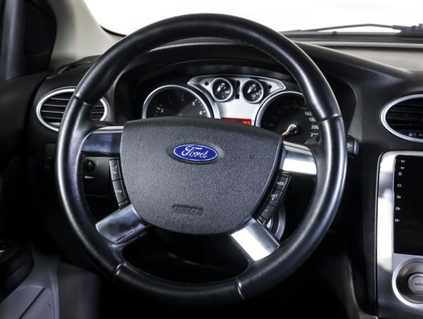 Ford Focus II Рестайлинг с пробегом 2008 года, цена 545 000 рублей, 170975 км, седан, Автокод Объявления