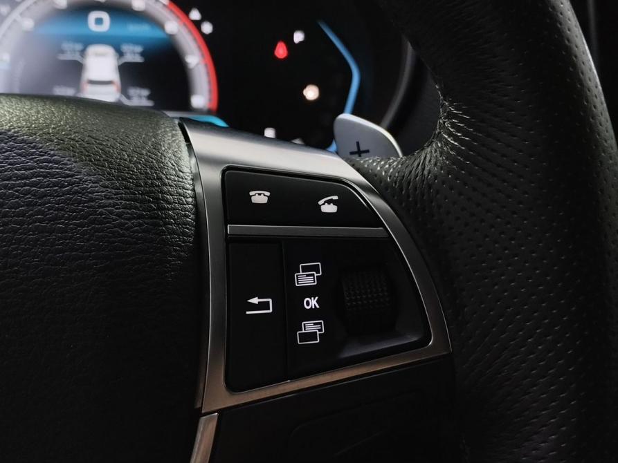 Haval H9 I Рестайлинг Минеральные Воды  - изображение 15