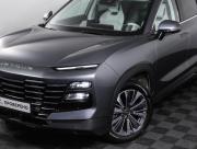JETOUR DASHING I Москва  - изображение 53