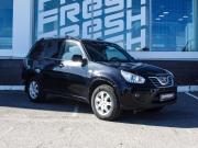 Chery Tiggo (T11) I Рестайлинг (FL) Владимир  - изображение 28