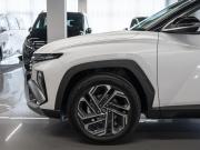 Hyundai Tucson IV Рестайлинг Москва  - изображение 56
