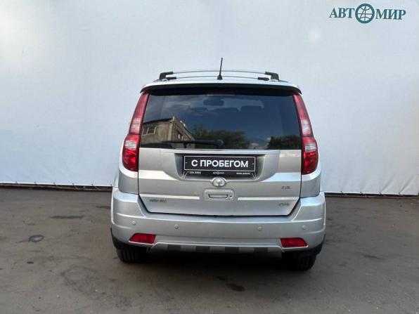 Great Wall Hover H3 I с пробегом 2012 года, цена 687 000 рублей, 103036 км, внедорожник, Автокод Объявления