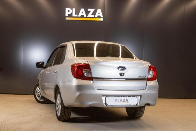 Datsun on-DO I Рестайлинг с пробегом 2020 года, цена 449 000 рублей, 493539 км, седан, Автокод Объявления