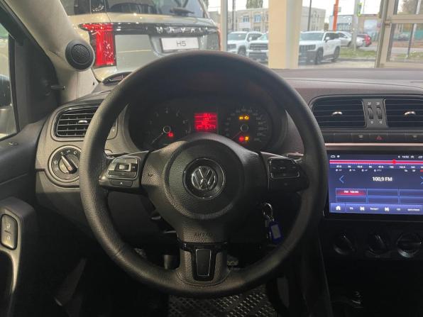 Volkswagen Polo V с пробегом 2013 года, цена 845 100 рублей, 134704 км, седан, Автокод Объявления