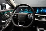 Chery Arrizo 8 Крым  - изображение 43