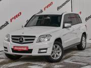 Mercedes-Benz GLK-Класс I (X204) Екатеринбург  - изображение 22