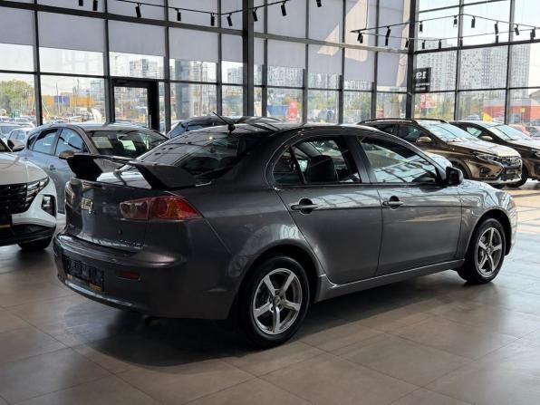 Mitsubishi Lancer X с пробегом 2008 года, цена 820 000 рублей, 242200 км, седан, Автокод Объявления