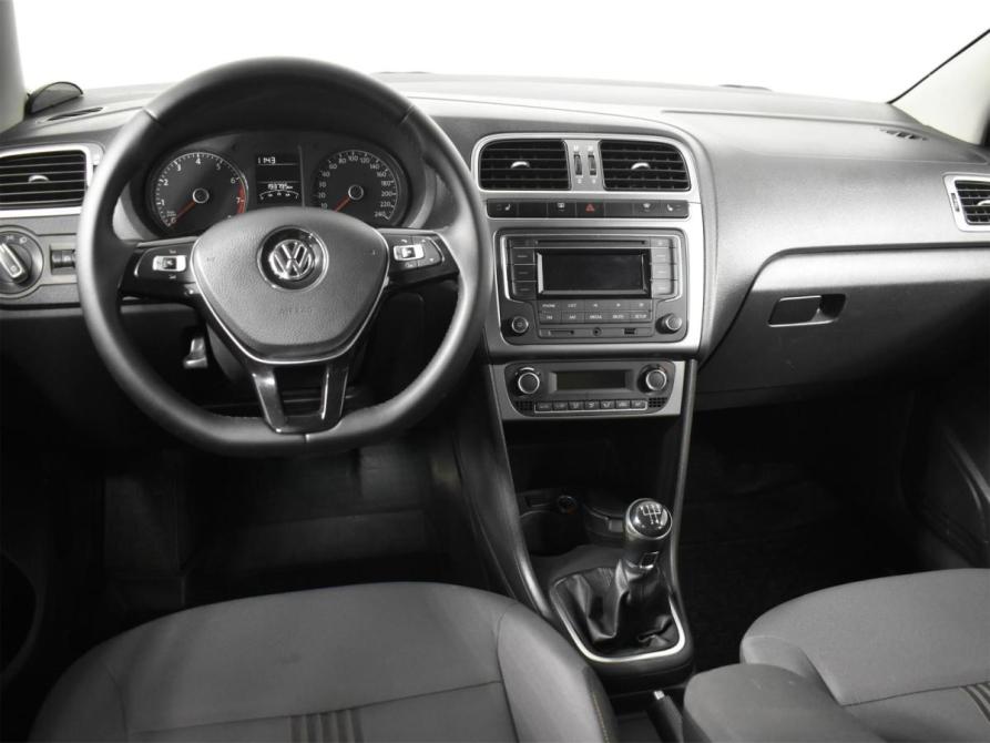 Volkswagen Polo V Рестайлинг Казань  - изображение 6