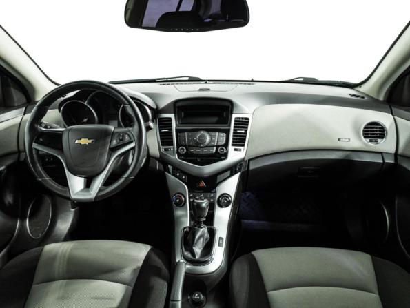 Chevrolet Cruze I с пробегом 2011 года, цена 739 777 рублей, 87191 км, седан, Автокод Объявления