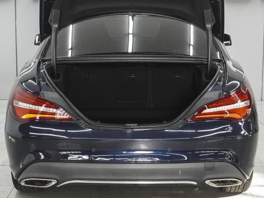 Mercedes-Benz CLA I (C117 X117) Рестайлинг Ростов-на-Дону  - изображение 20