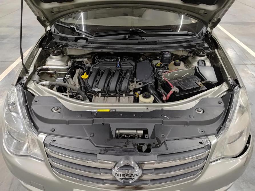 Nissan Almera III (G15) Казань  - изображение 11