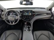 Toyota Camry VIII (XV70) Рестайлинг Москва  - изображение 60