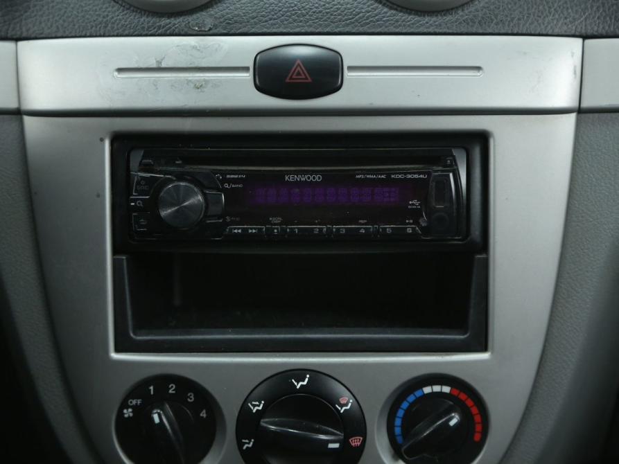 Chevrolet Lacetti I Иваново  - изображение 13