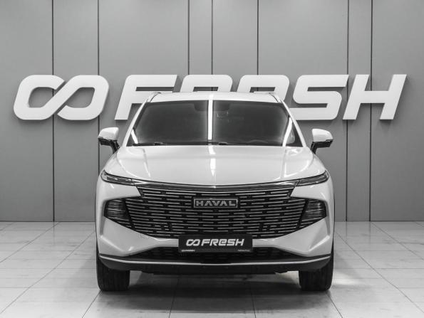 Haval F7 II с пробегом 2025 года, цена 2 400 000 рублей, 37142 км, внедорожник, Автокод Объявления