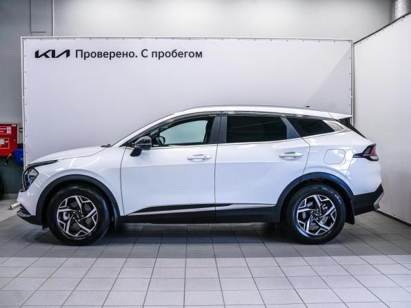 Kia Sportage V с пробегом 2021 года, цена 3 100 000 рублей, 77225 км, внедорожник, Автокод Объявления