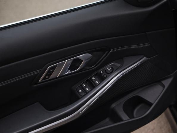 BMW 3 серии VII (G2x) с пробегом 2019 года, цена 3 129 000 рублей, 144535 км, седан, Автокод Объявления