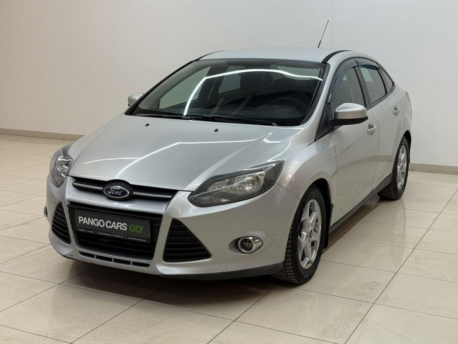 Ford Focus III Смоленск  - изображение 1