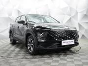 Omoda C5 I Ульяновск  - изображение 27