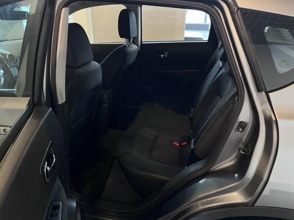Nissan Qashqai I Рестайлинг с пробегом 2011 года, цена 830 000 рублей, 162638 км, внедорожник, Автокод Объявления