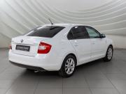 Skoda Rapid I Волгоград  - изображение 41
