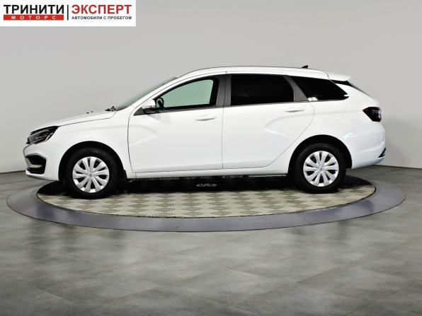 Lada (ВАЗ) Vesta I Рестайлинг (NG) с пробегом 2025 года, цена 1 377 000 рублей, 42169 км, универсал, Автокод Объявления