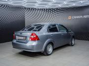 Chevrolet Aveo I Рестайлинг Самара  - изображение 20