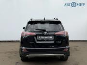 Toyota RAV4 IV (XA40) Рестайлинг Москва  - изображение 21